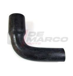 Upper Radiator Hose for Renault 4