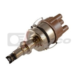 Complete electronic distributor for vintage Renault vehicles