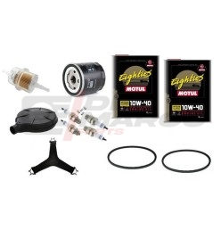 Kit tagliando Renault 4 956cc