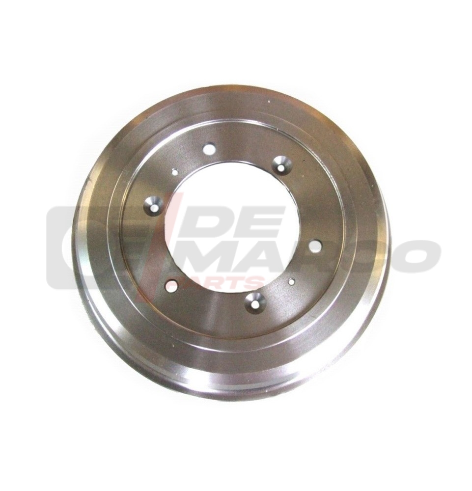 Front brake drum (228mm) for R4, R5, R6