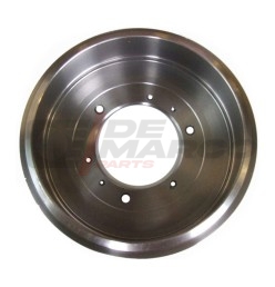 Front brake drum (228mm) for R4, R5, R6