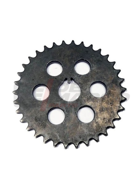 Timing Gear Camshaft for Renault