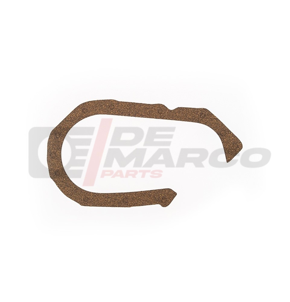 Distribution crankcase gasket for vintage Renault