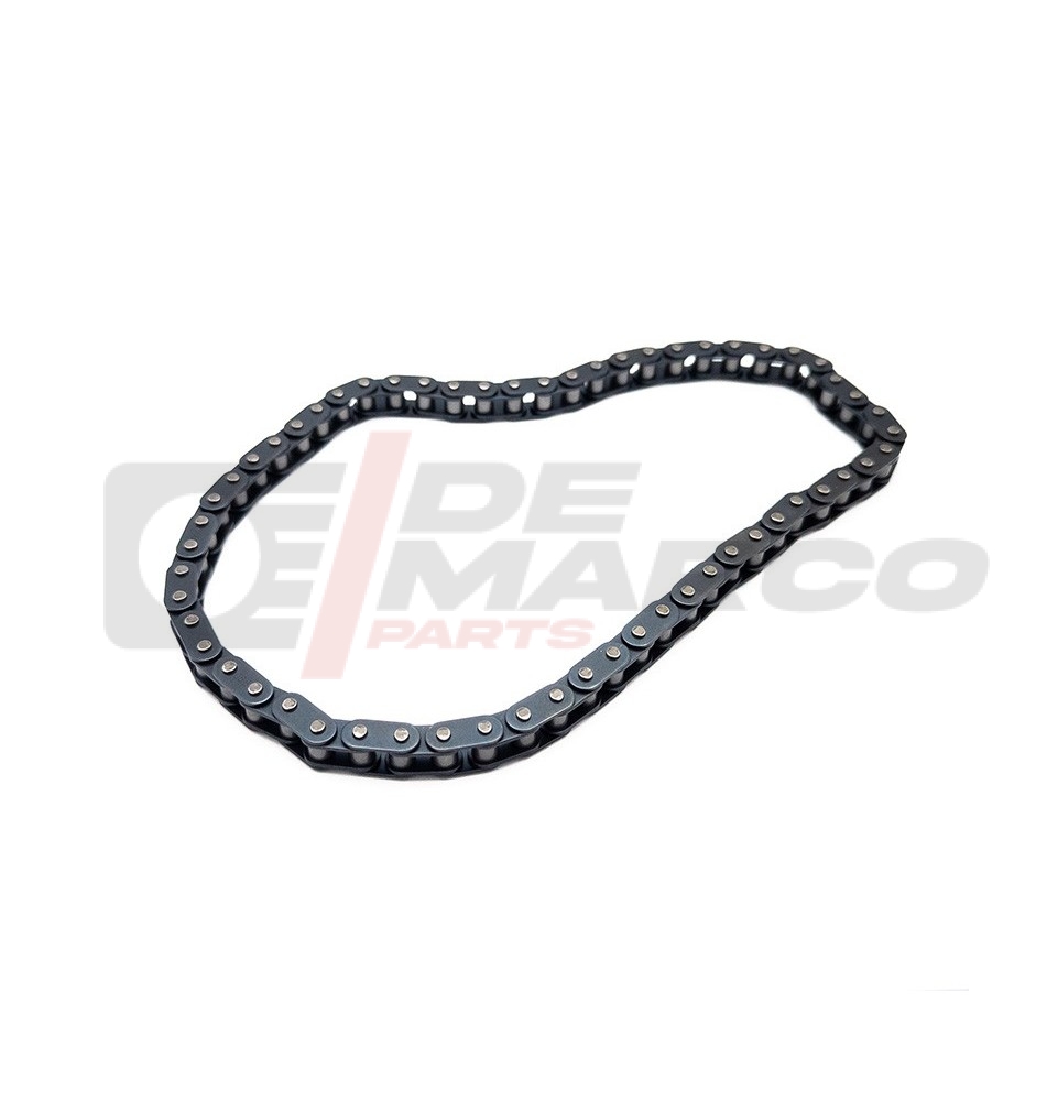 Single 58 link timing chain