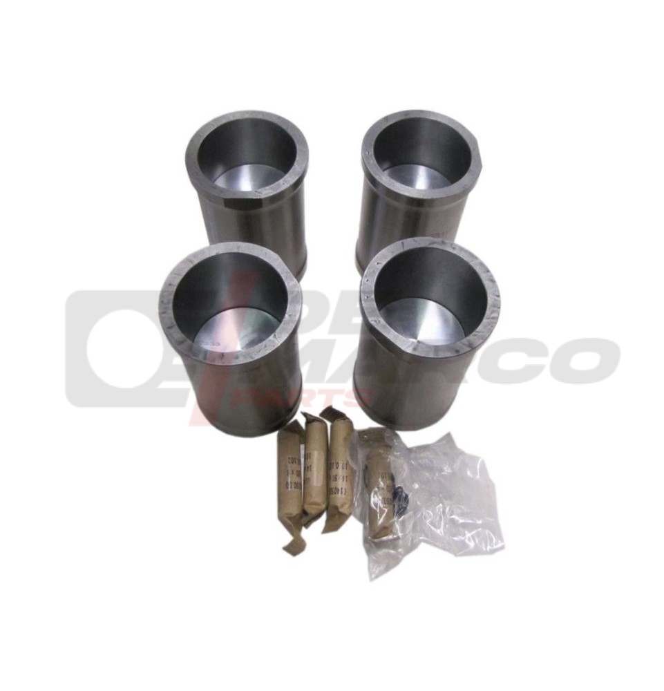 Renault 4 845cc pistons & cylinder kit