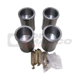 Kit pistons & cylindres Renault 4 845cc, R5 et R6