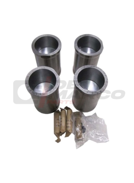 Kit pistons & cylindres Renault 4 845cc, R5 et R6