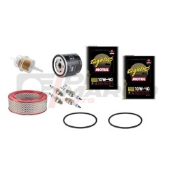 Renault 4 1108cc service kit