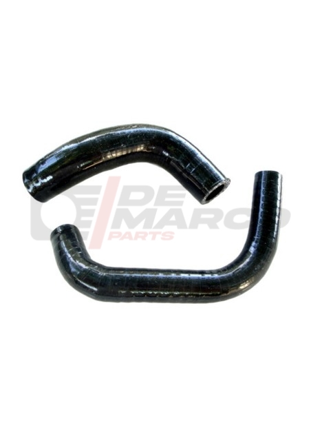 Carburetor Vent Hose Kit for Zenith 28IF - Renault 4, R5 and R6