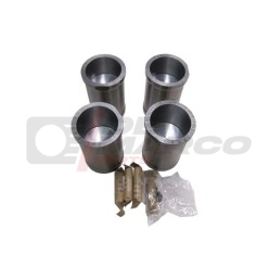 Kit Pistons & Cylindres Renault 4 747cc et 4CV