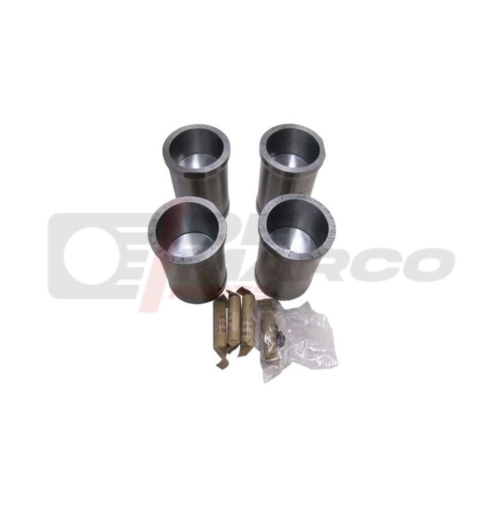 Kit Pistoni & Cilindri Renault 4 747cc e 4CV