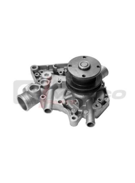 Pompe à eau Renault 5 et R6 pour moteurs 956-1108-1289cc