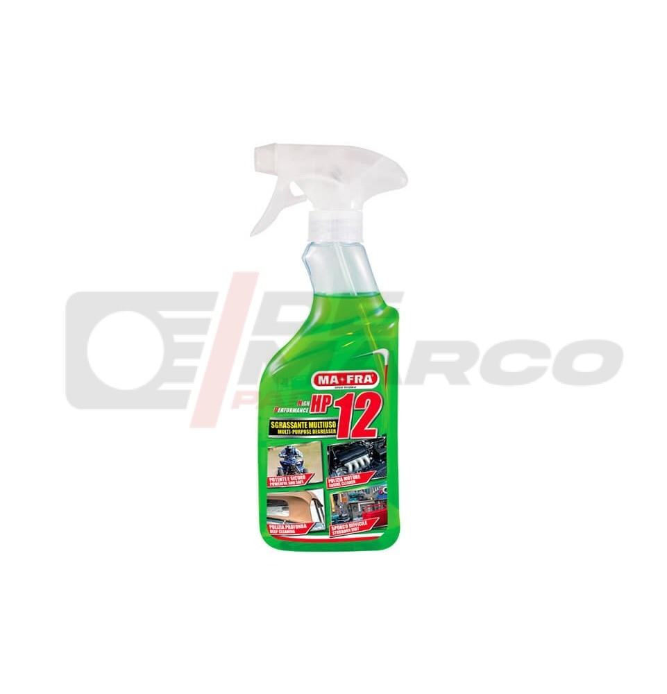 High Performance Degreaser MA-FRA HP 12 (500ml)