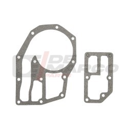 Set de joints de pompe à eau pour Renault 4 956-1108cc