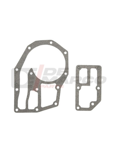 Set de joints de pompe à eau pour Renault 4 956-1108cc