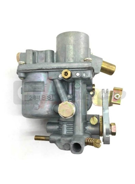 Carburatore Tipo Solex 28 IBS per Renault 4, Dauphine e Floride