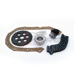 Kit de Distribution pour Renault 4 956-1108cc, R5, R6