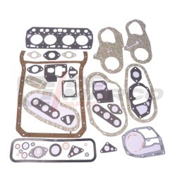 Kit de joints moteur complet pour Renault 4 845cc, R5 et R6