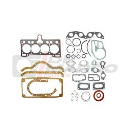 Kit Guarnizioni Motore Completa Renault 5 Alpine e R5 Alpine Turbo