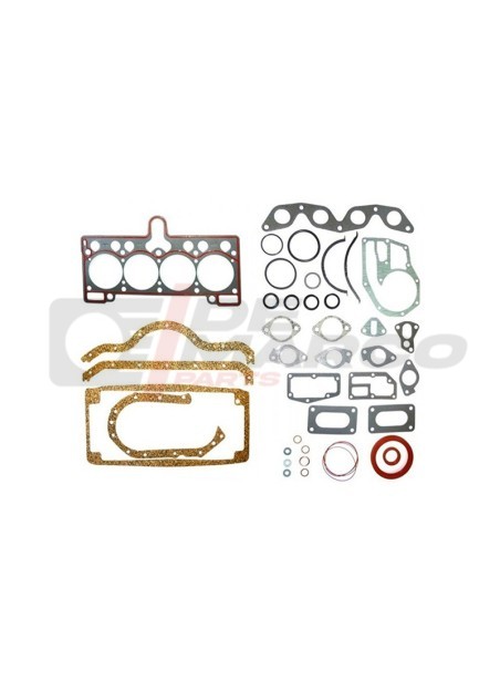 Complete Engine Gasket Kit for Renault 5 Alpine and R5 Alpine Turbo