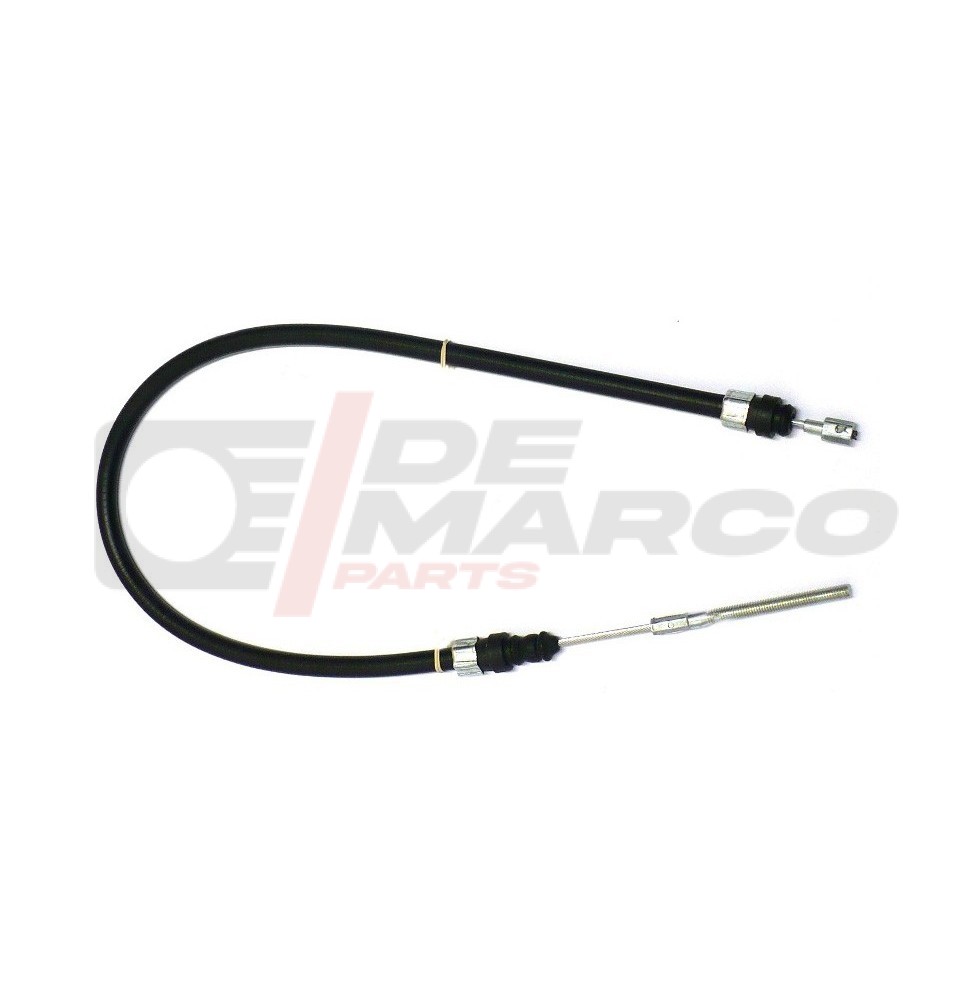 Cavo Frizione (vecchio modello) R4 782-845cc