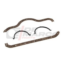 Set guarnizioni coppa olio Renault 4 956-1108cc