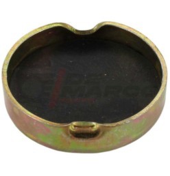 Metal Radiator Cap for Renault 4, R5, R6...