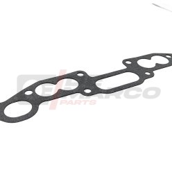 Renault manifold gasket 4