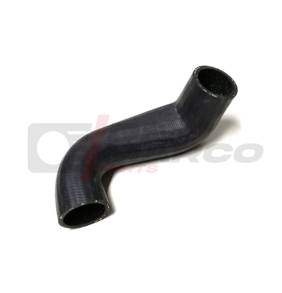 Lower Radiator Hose for Renault 4