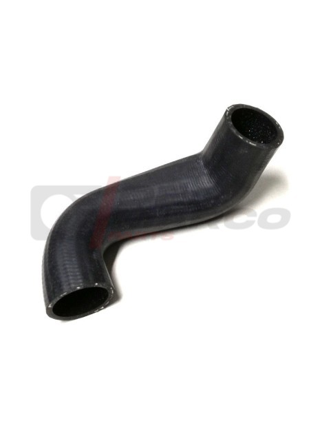 Lower Radiator Hose for Renault 4