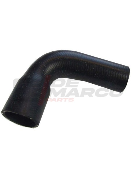 Upper Radiator Hose for Renault 4