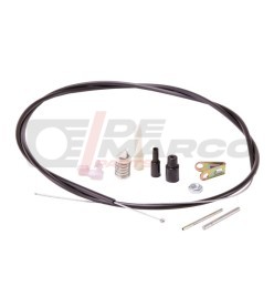 kit universale cavo acceleratore Renault 4 tutti i modelli