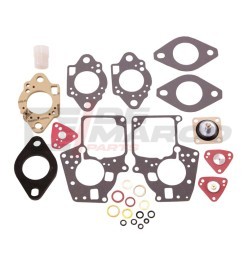 Kit riparazione carburatore Solex 32 SEIA, 32 EISA4, per Renault 4, R5, R6, R12, Fuego