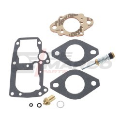 Kit de réparation carburateur Zenith 32 IF7 pour Renault 4, R5, R12