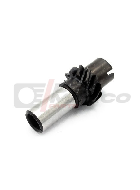 Pignone ingranaggio comando pompa olio Renault 4 956-1108cc, R5, R6, Floride S, Caravelle