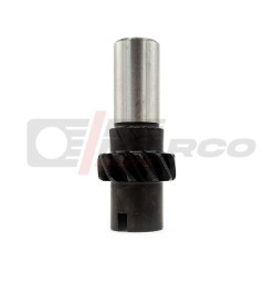 Pignone ingranaggio comando pompa olio Renault 4 956-1108cc, R5, R6, Floride S, Caravelle