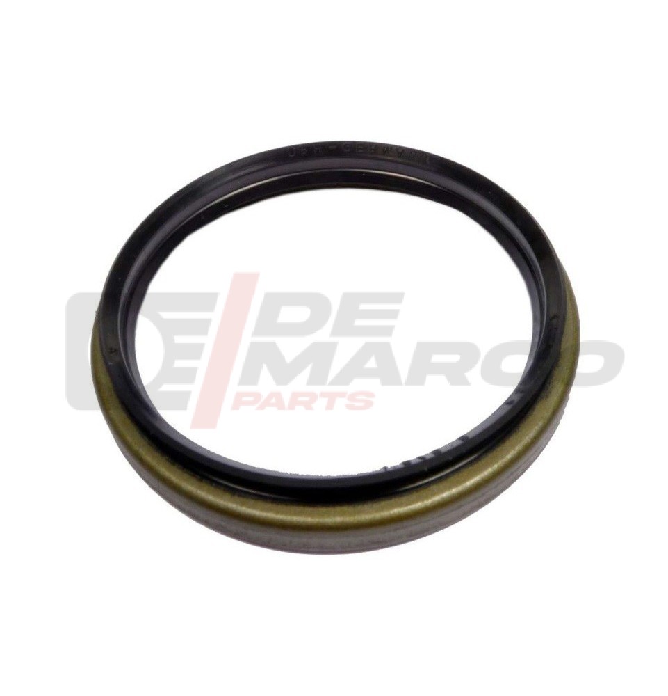 Paraolio cuscinetto ruota posteriore per Renault 4, R5, R6, R12, R16...