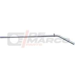 Tubo Scarico Finale R4 845-1108cc, R4 F4 e R4 F6