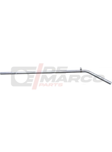 Tubo Scarico Finale R4 845-1108cc, R4 F4 e R4 F6