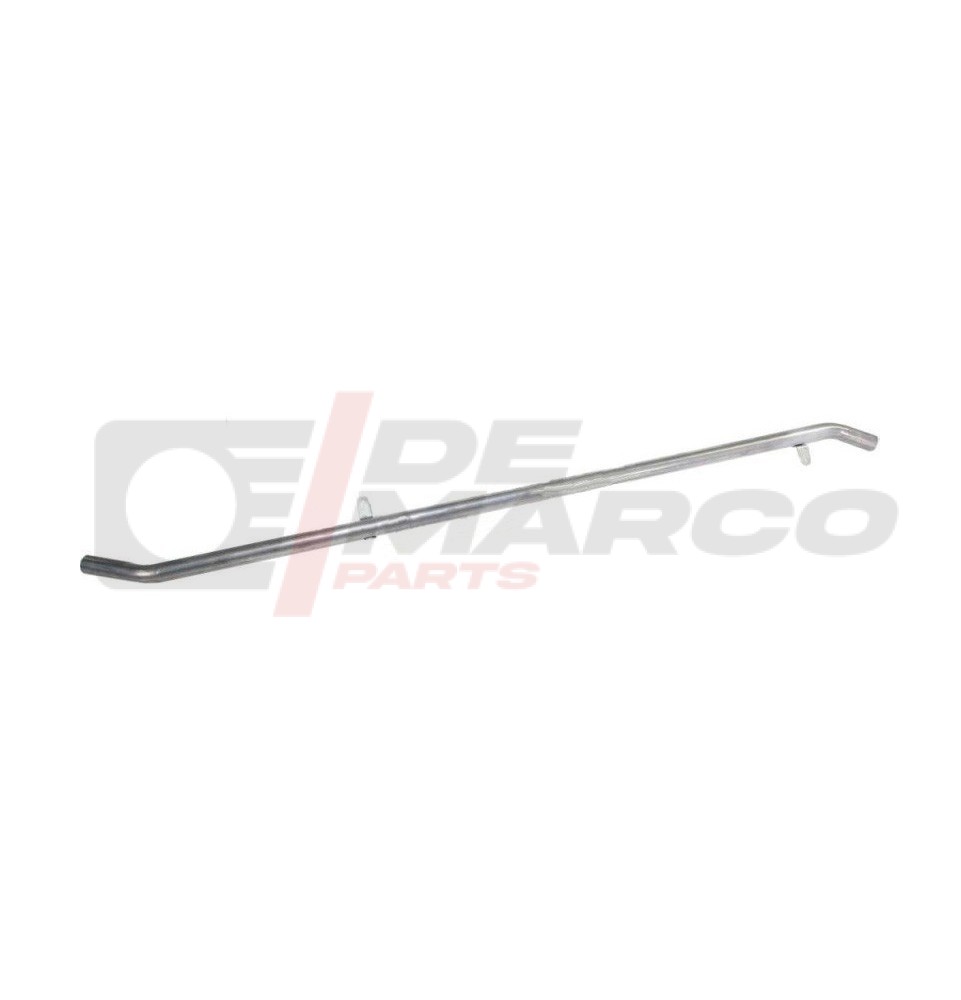 Final Exhaust Pipe R4 782-845-1108cc, R4 F4 and R4 F6