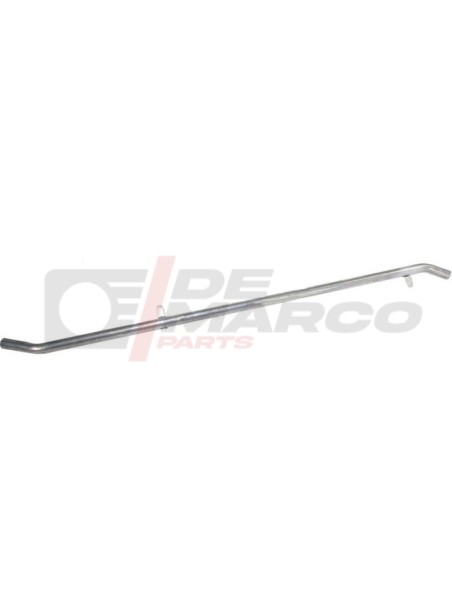 Final Exhaust Pipe R4 782-845-1108cc, R4 F4 and R4 F6