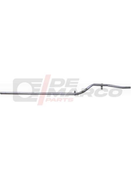 Center exhaust pipe R4 956-1108cc