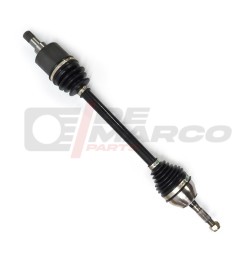 Semiasse nuovo completo Renault 4, R5, R6