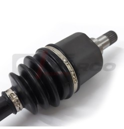 New complete drive shaft Renault 4, R5, R6