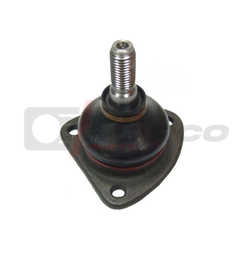 black upper suspension arm head for vintage Renault vehicles