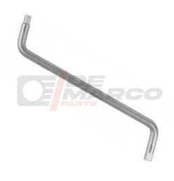 8-10mm metal square drive wrench