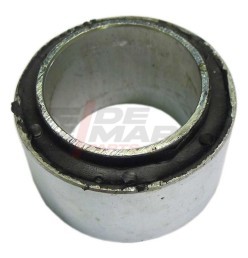 Silent Block for Rear Axle Support Renault 5 and R14