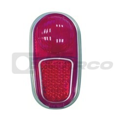 Rear Light Cover for Renault Dauphine