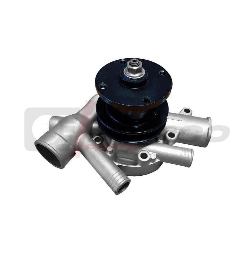 Water Pump for Renault 4CV, Dauphine and Floride