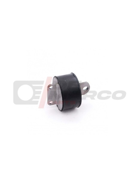 Silent block engine mount for Renault 4CV